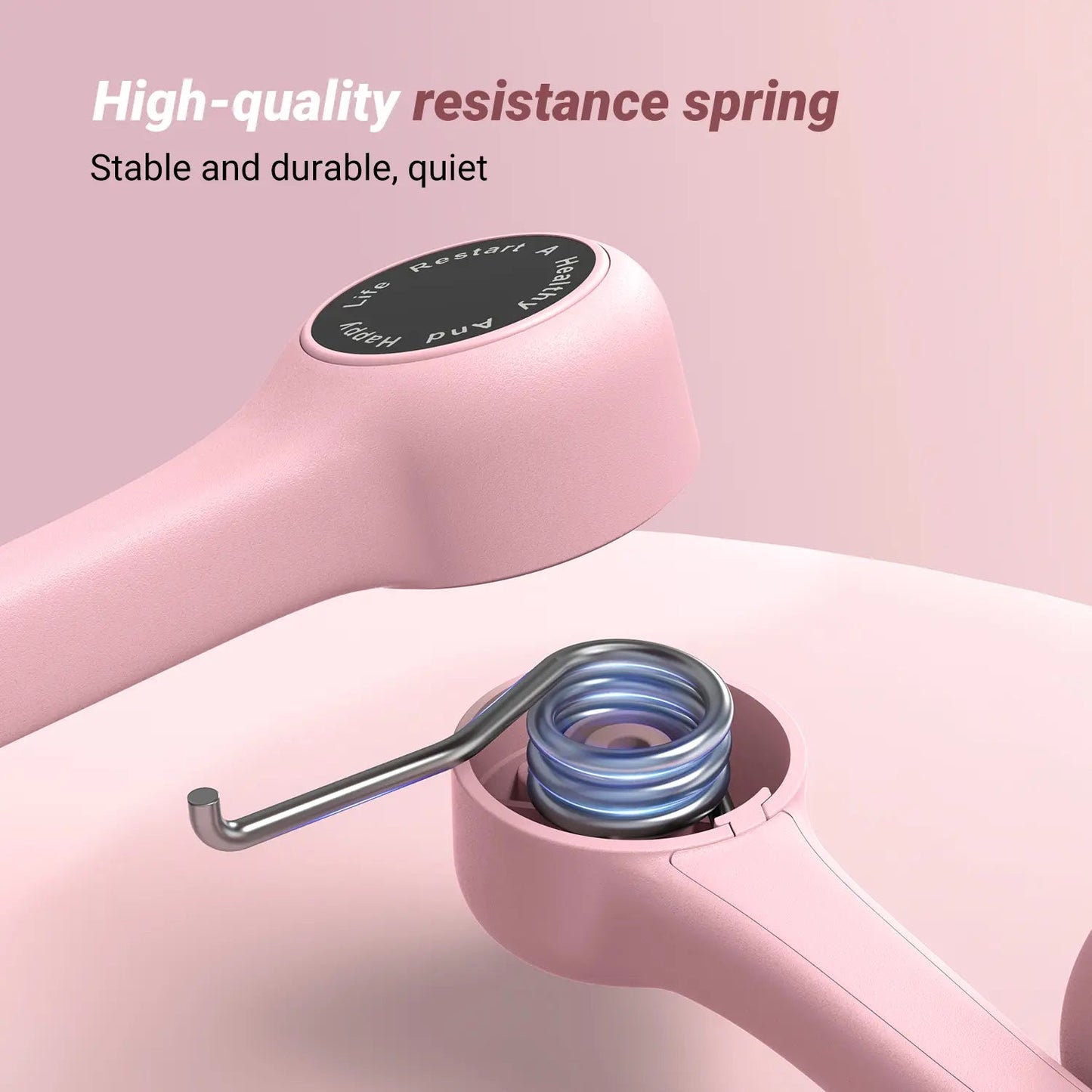🔥Special Sale - 50% OFF🔥Thigh Trainer Home Fitness Equipment for Inner Thigh, Legs, Arms（Automatic counting） - stavogue
