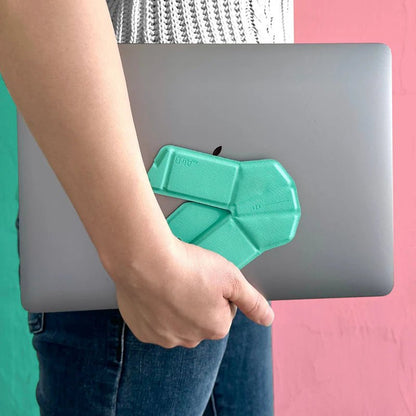 🔥Special Sale - 50% Off🖱️Ultra - Light Foldable Origami Mouse – 40g Slim Design for Travel & Laptops - stavogue
