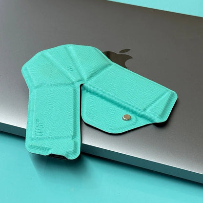 🔥Special Sale - 50% Off🖱️Ultra - Light Foldable Origami Mouse – 40g Slim Design for Travel & Laptops - stavogue