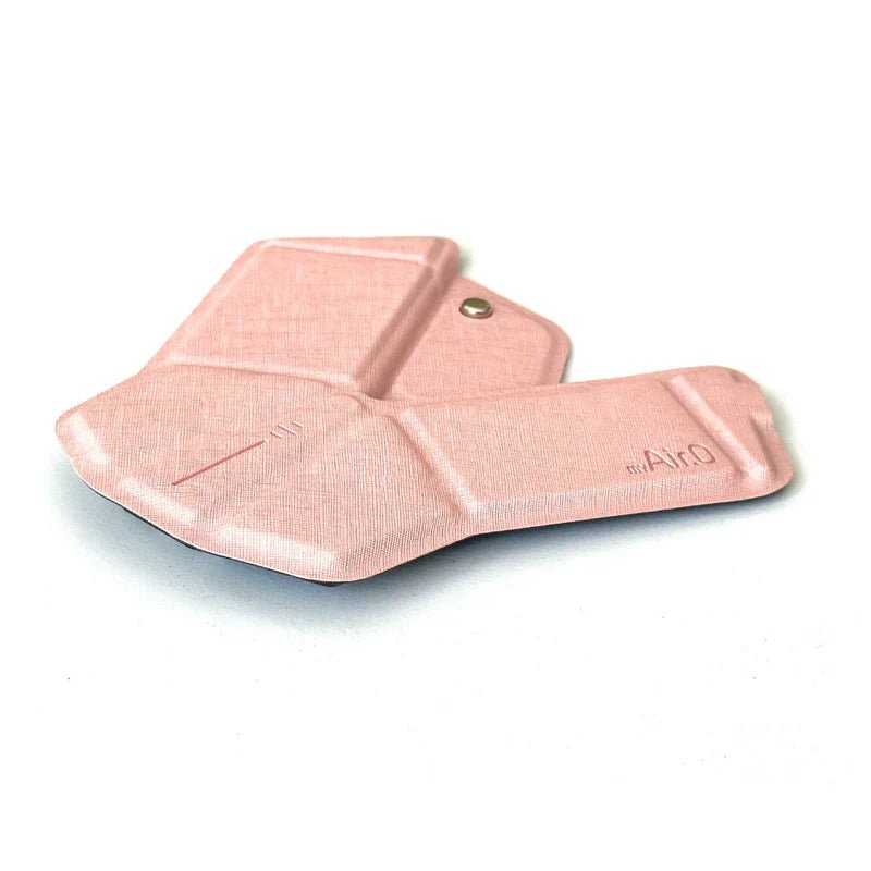 🔥Special Sale - 50% Off🖱️Ultra - Light Foldable Origami Mouse – 40g Slim Design for Travel & Laptops - stavogue