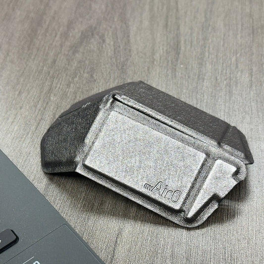 🔥Special Sale - 50% Off🖱️Ultra - Light Foldable Origami Mouse – 40g Slim Design for Travel & Laptops - stavogue
