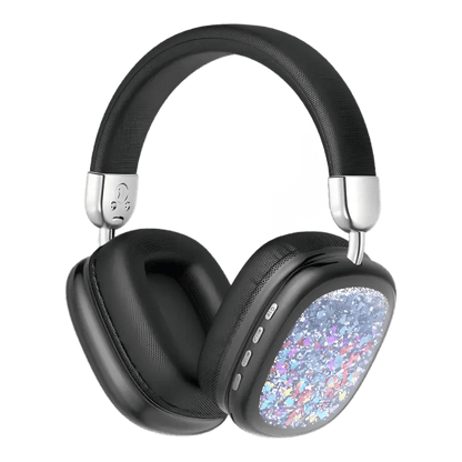 🌸Spring Fresh Sale - 40% OFF✨YANUQIA Wireless Headphones, Over - ear Headphones, Hi - Fi stereo Noise - cancelling Headphones🎧 - stavogue