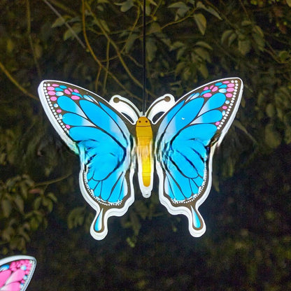 🔥🌸Spring Special Sale 49% OFF🦋APOTO LED Butterfly Lights - Waterproof Indoor & Outdoor Decorative Lights - stavogue