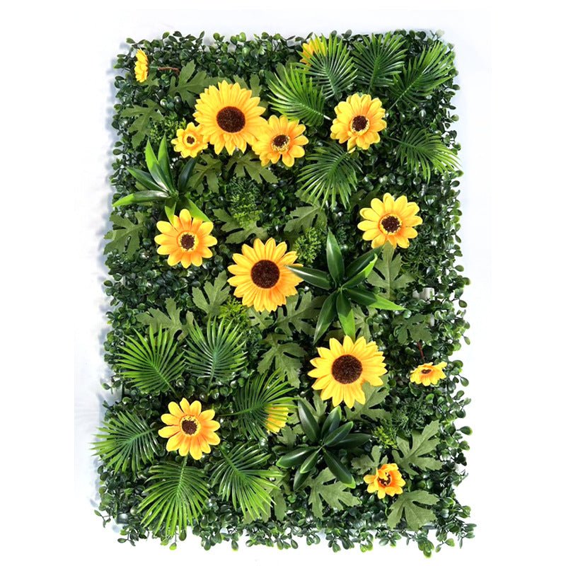 🔥🌸Spring Special Sale 49% OFF💐Uhair Privacy Fence Expandable Screen for Balcony Patio Outdoor,Decorative Faux Ivy Fencing Panel - stavogue