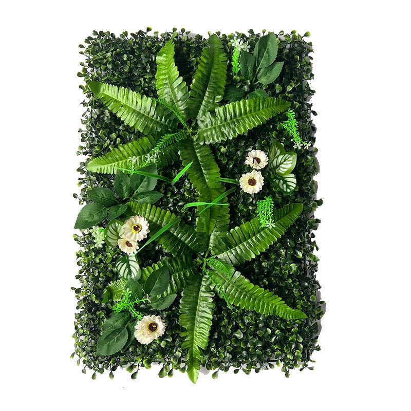 🔥🌸Spring Special Sale 49% OFF💐Uhair Privacy Fence Expandable Screen for Balcony Patio Outdoor,Decorative Faux Ivy Fencing Panel - stavogue