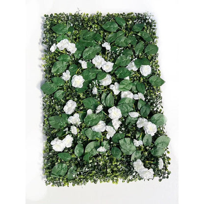 🔥🌸Spring Special Sale 49% OFF💐Uhair Privacy Fence Expandable Screen for Balcony Patio Outdoor,Decorative Faux Ivy Fencing Panel - stavogue