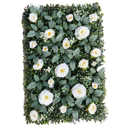 🔥🌸Spring Special Sale 49% OFF💐Uhair Privacy Fence Expandable Screen for Balcony Patio Outdoor,Decorative Faux Ivy Fencing Panel - stavogue