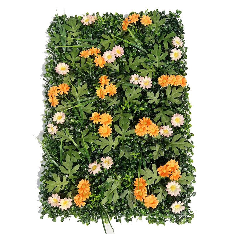 🔥🌸Spring Special Sale 49% OFF💐Uhair Privacy Fence Expandable Screen for Balcony Patio Outdoor,Decorative Faux Ivy Fencing Panel - stavogue