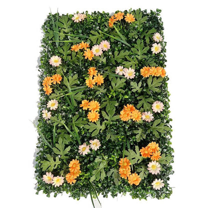 🔥🌸Spring Special Sale 49% OFF💐Uhair Privacy Fence Expandable Screen for Balcony Patio Outdoor,Decorative Faux Ivy Fencing Panel - stavogue