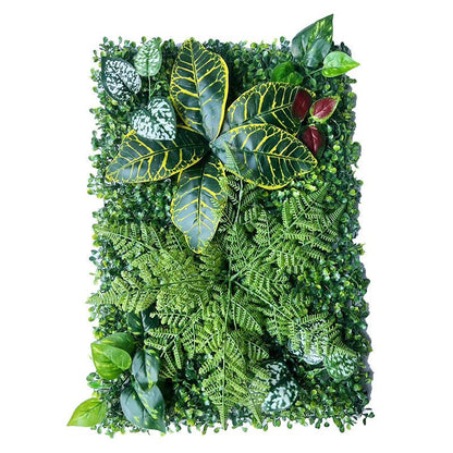🔥🌸Spring Special Sale 49% OFF💐Uhair Privacy Fence Expandable Screen for Balcony Patio Outdoor,Decorative Faux Ivy Fencing Panel - stavogue