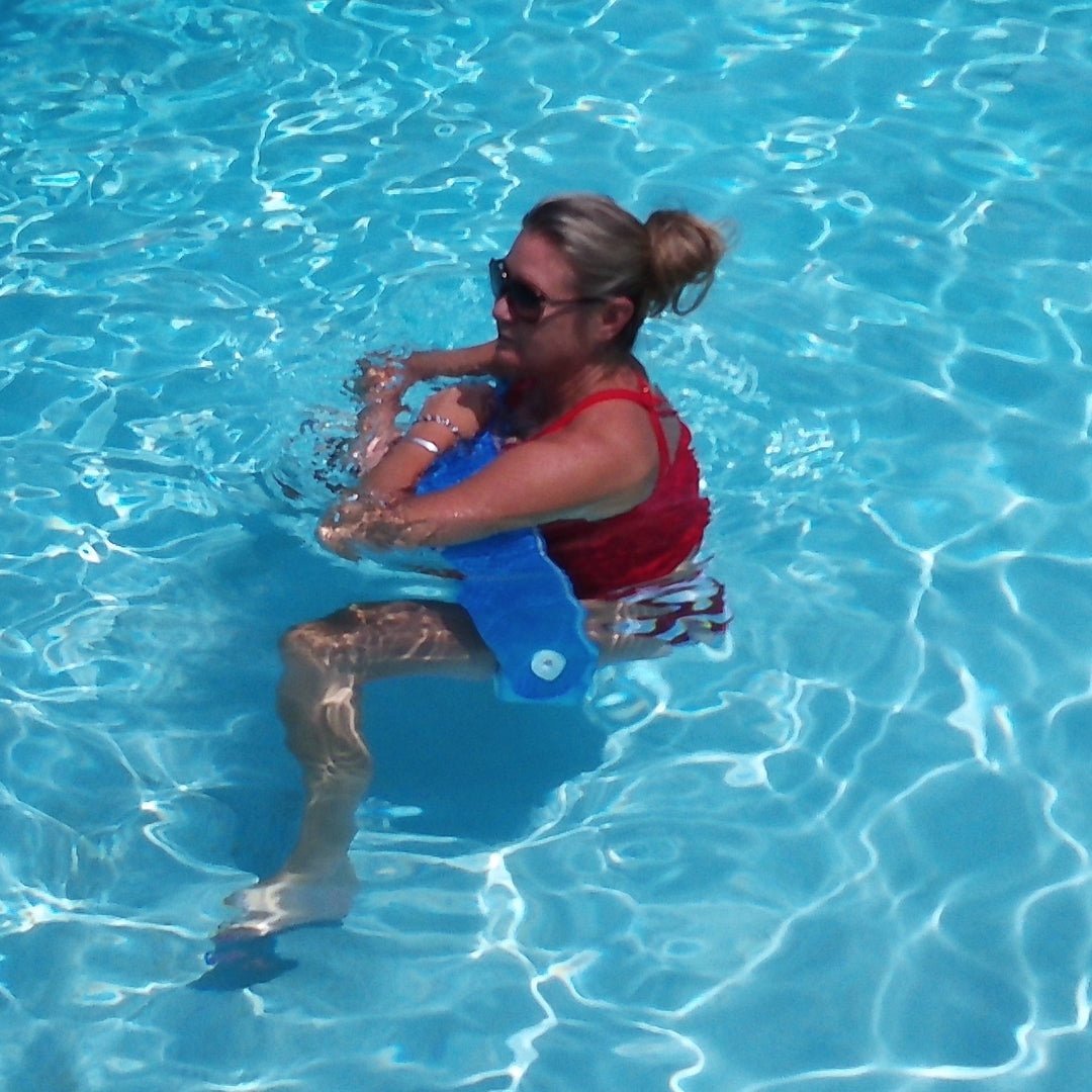 ?SUMMER HOT SALE - 49% OFF?‍2025 Ultimate Water Recliner - stavogue