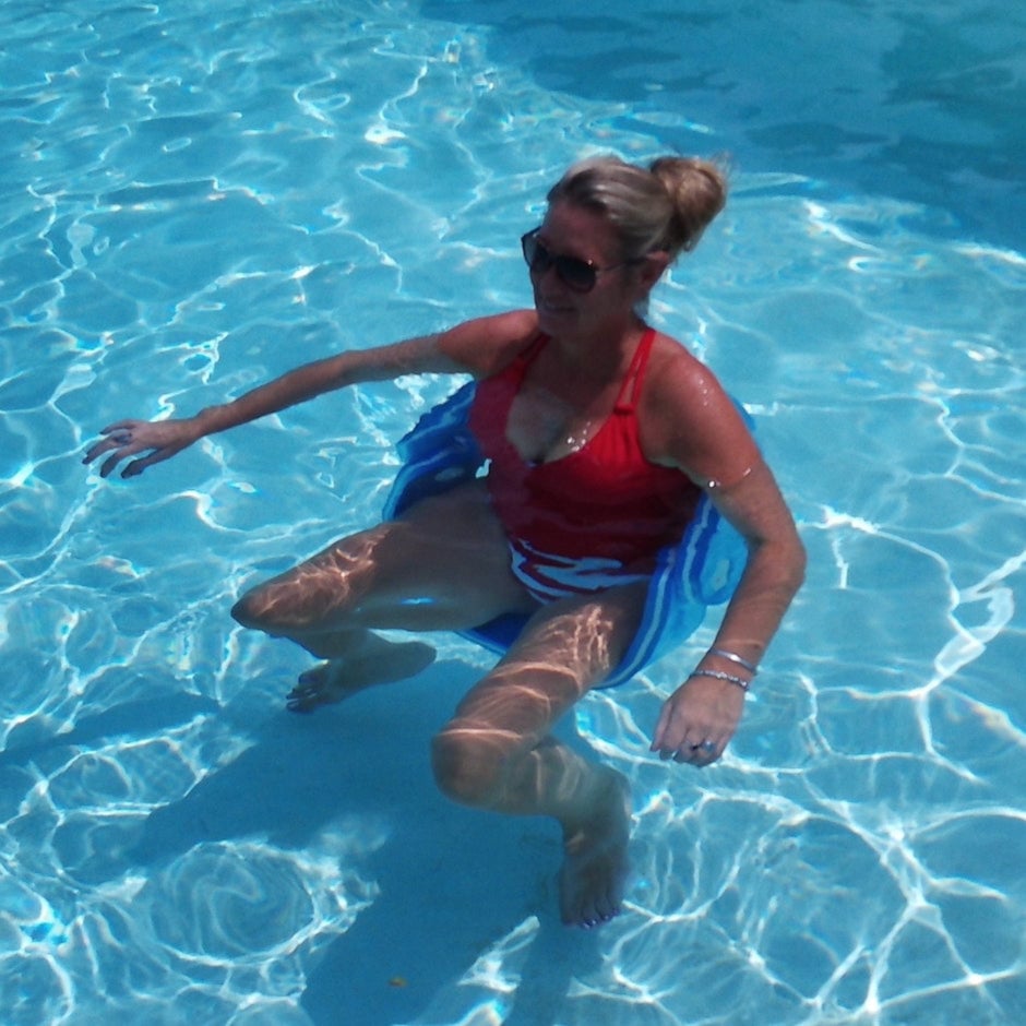 ?SUMMER HOT SALE - 49% OFF?‍2025 Ultimate Water Recliner - stavogue
