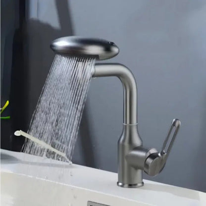 🔥Summer Hot Sale 49% OFF🔥4 Modes Splash Proof Rotatable Rotary Faucet - stavogue