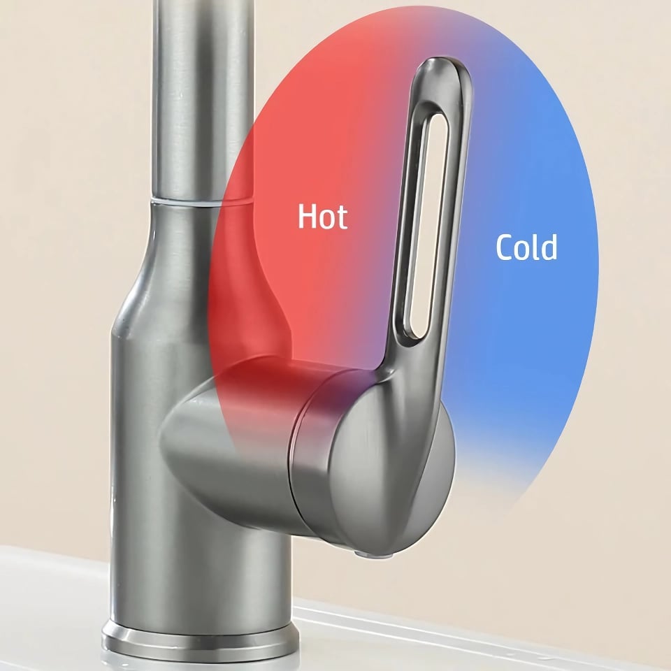 🔥Summer Hot Sale 49% OFF🔥4 Modes Splash Proof Rotatable Rotary Faucet - stavogue