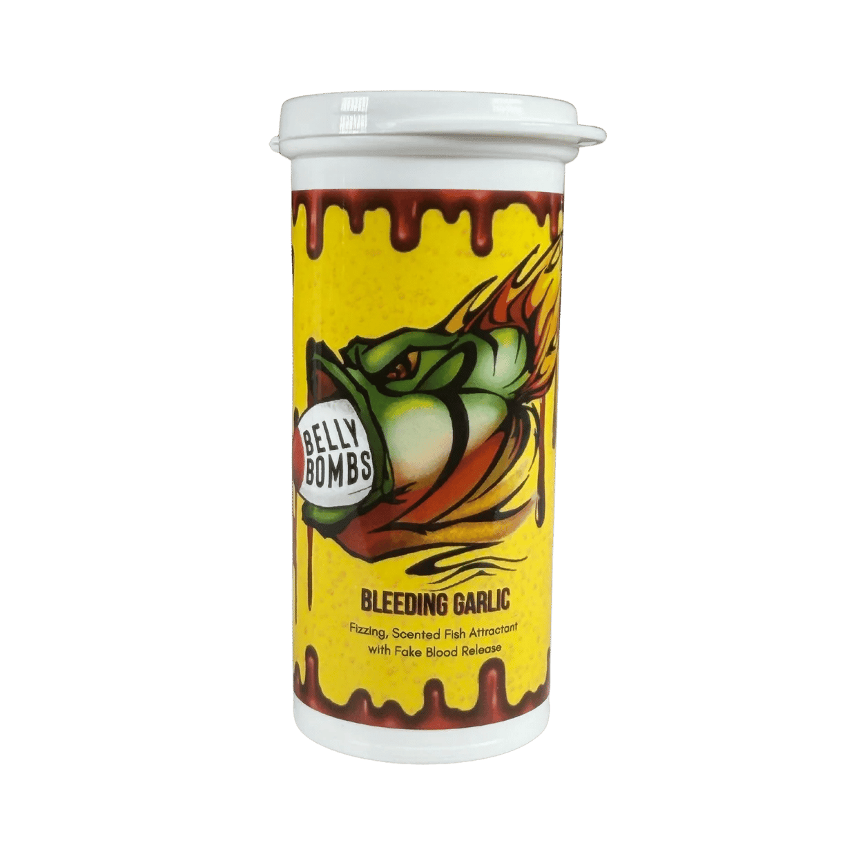🔥Summer Special Sale🎣Belly Bombs: Bleeding Garlic - stavogue