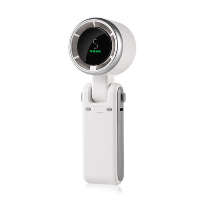 🔥The 2025 New Portable Handheld Turbo Fan - stavogue