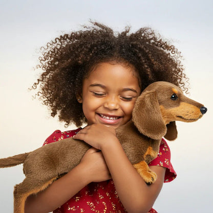 The Dachys 2.0 - Realistic Robot Puppy🐶 - stavogue