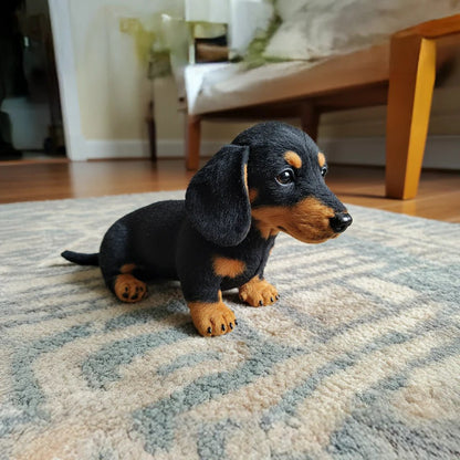 The Dachys 2.0 - Realistic Robot Puppy🐶 - stavogue