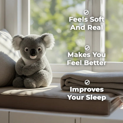 🌟THE KOALY – Emotional Healing on Demand 🌈 - stavogue