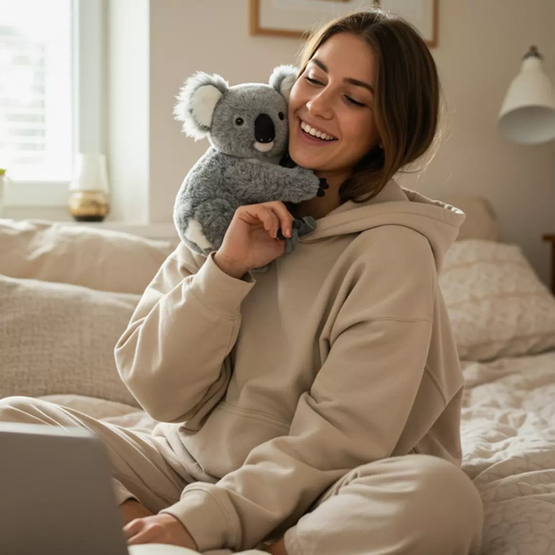 🌟THE KOALY – Emotional Healing on Demand 🌈 - stavogue