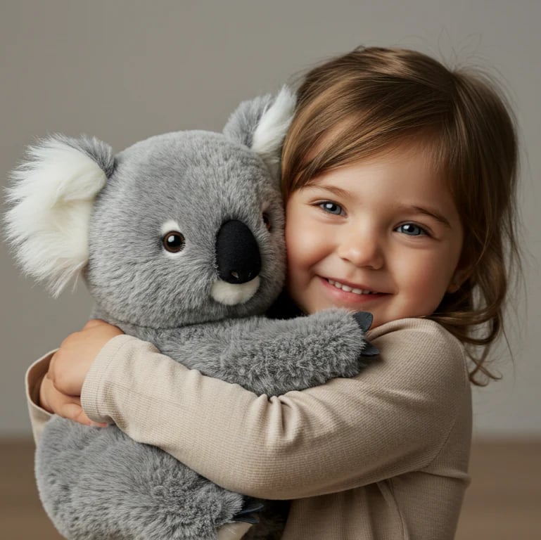 🌟THE KOALY – Emotional Healing on Demand 🌈 - stavogue