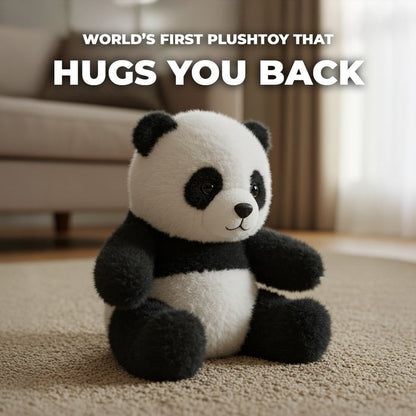 🐼THE PANDY– Emotional Healing on Demand 🌈 - stavogue