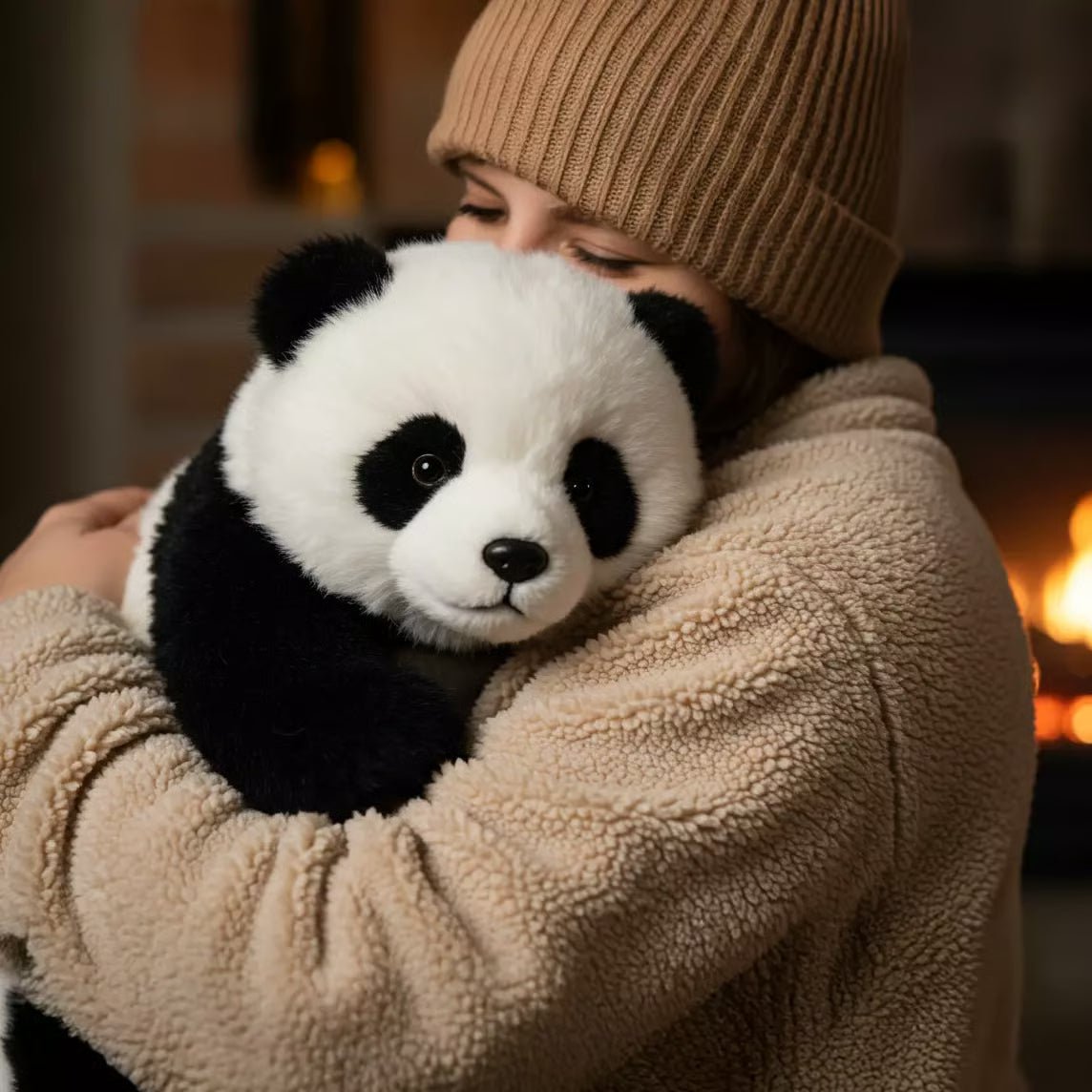 🐼THE PANDY– Emotional Healing on Demand 🌈 - stavogue