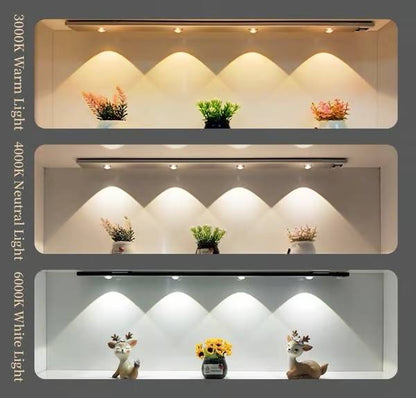💡THREE color temperature led motion sensor cabinet light - stavogue