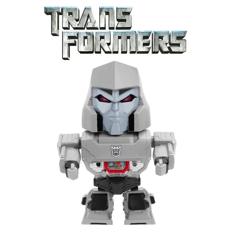 🚒Transformers Dancing Robot Optimus Prime Bumblebee Megatron with Lights and Sound✨ - stavogue