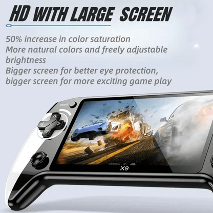 🎅Year - end Promotions🎮Portable retro game console, ultra - high definition graphics(5000+ games)🕹️ - stavogue